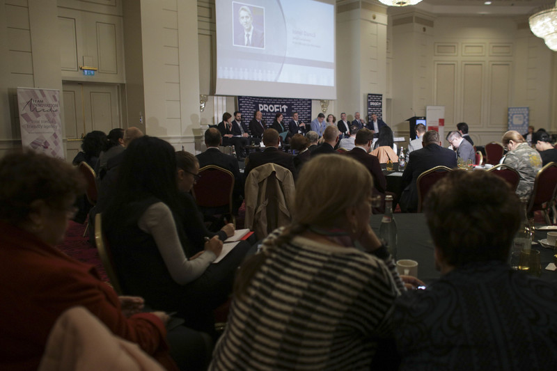 Piața muncii, între criză și reinventare