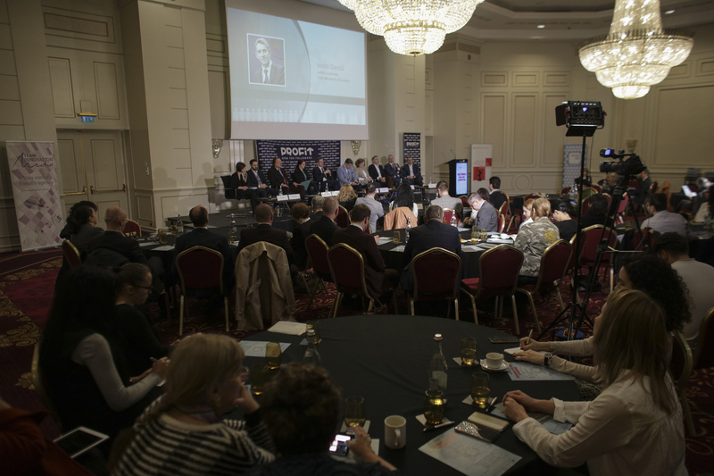 Piața muncii, între criză și reinventare