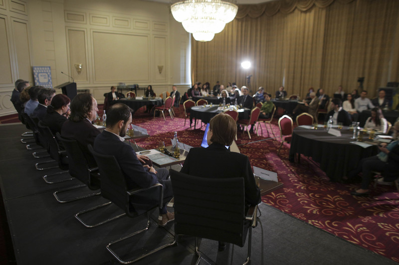 Piața muncii, între criză și reinventare