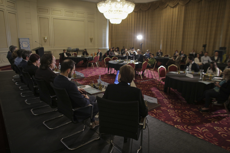 Piața muncii, între criză și reinventare