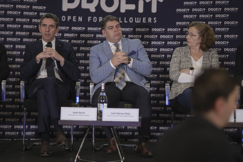 Piața muncii, între criză și reinventare