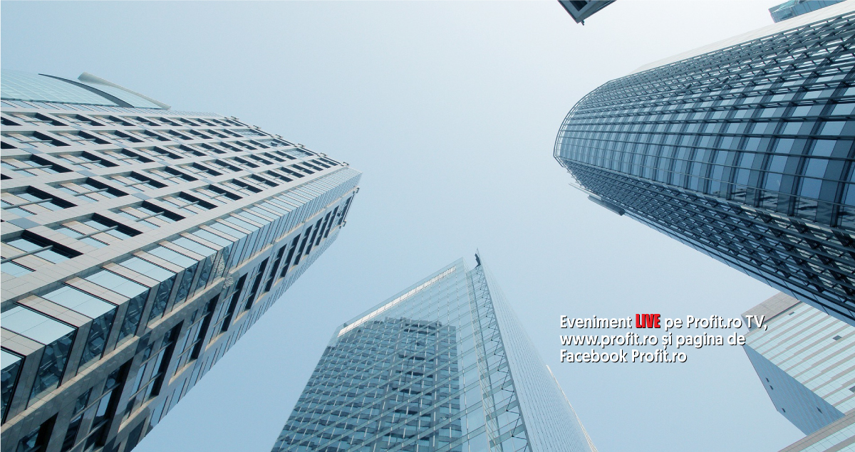 VIDEOCONFERINȚĂ -  Noi provocări pentru piața imobiliară în contextul COVID-19