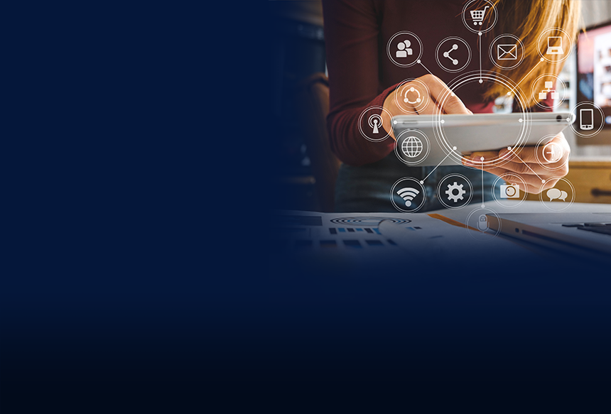 Videoconferința Profit.ro - Visa - Transformarea digitală</br>în administrația publică