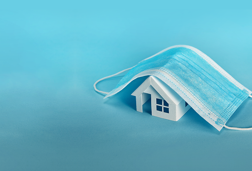 Videoconferința Profit.ro - Cum iese piața imobiliară din criza Covid-19