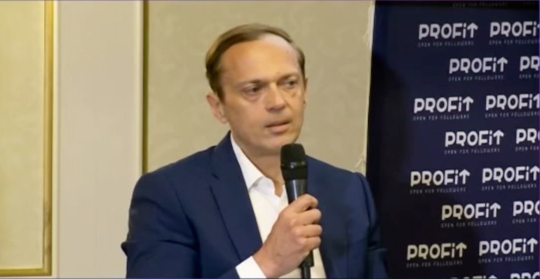 Eveniment Profit.ro - Impactul crizei prețurilor în piața imobiliară. Ediția a III-a