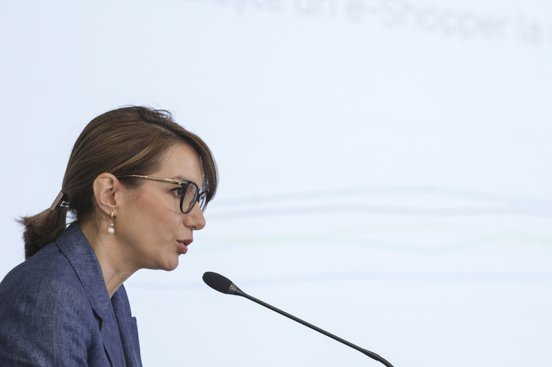 Eveniment Profit.ro & DPD România <br/>Barometrul e-Commerce. <br/>Provocări în vremuri de criză