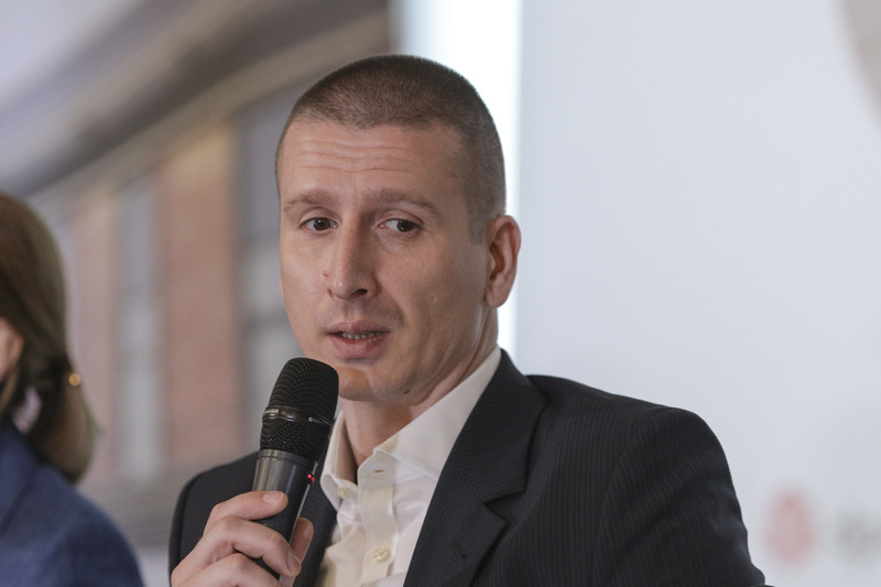 Eveniment Profit.ro & DPD România <br/>Barometrul e-Commerce. <br/>Provocări în vremuri de criză