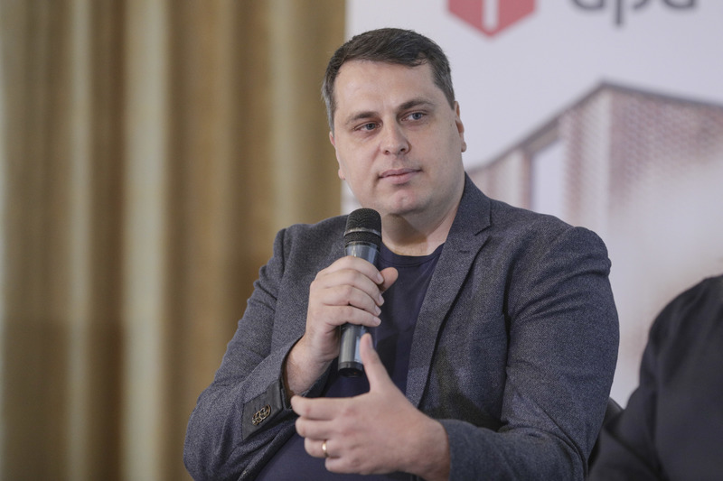 Eveniment Profit.ro & DPD România <br/>Barometrul e-Commerce. <br/>Provocări în vremuri de criză