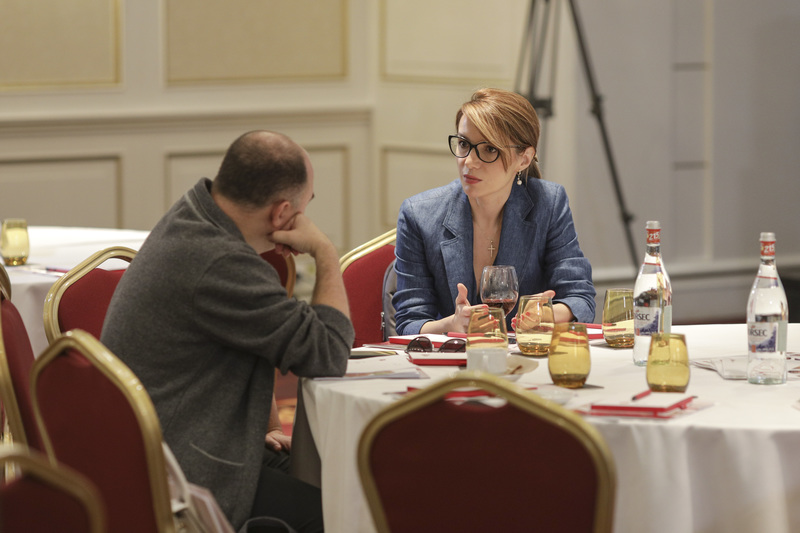 Eveniment Profit.ro & DPD România <br/>Barometrul e-Commerce. <br/>Provocări în vremuri de criză