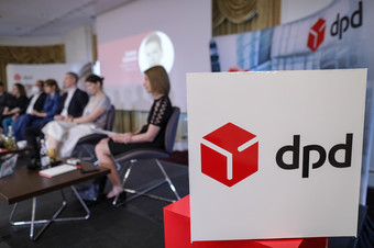 Eveniment Profit.ro & DPD România <br/>Barometrul e-Commerce. <br/>Provocări în vremuri de criză