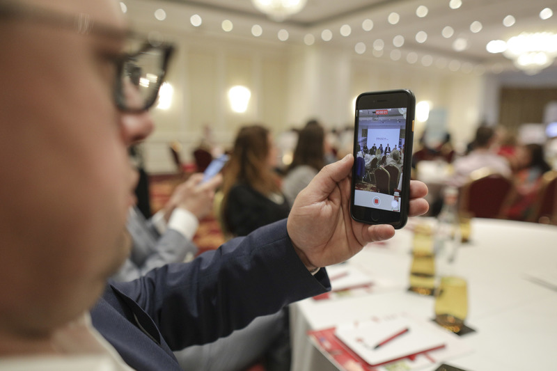 Eveniment Profit.ro & DPD România <br/>Barometrul e-Commerce. <br/>Provocări în vremuri de criză