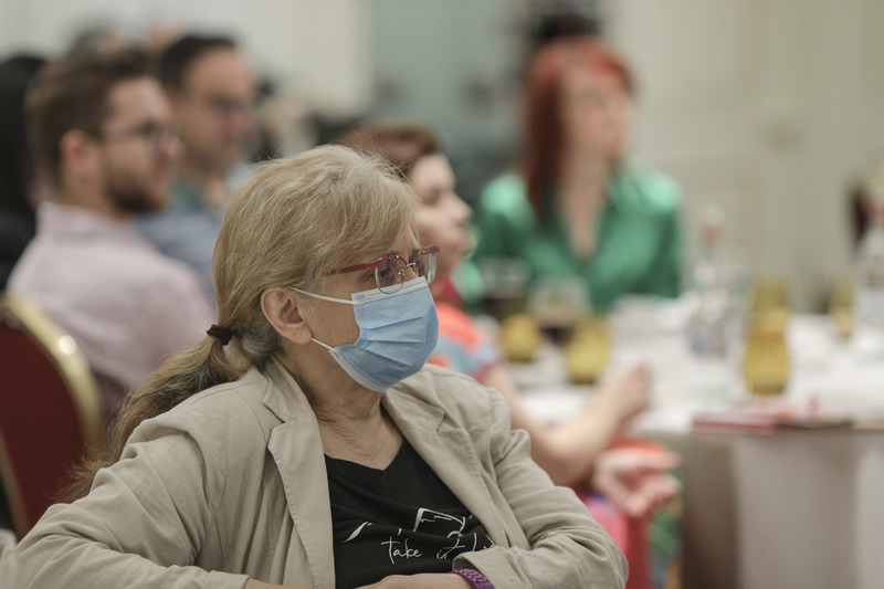 Eveniment Profit.ro & DPD România <br/>Barometrul e-Commerce. <br/>Provocări în vremuri de criză