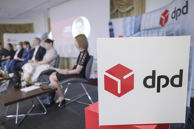 Eveniment Profit.ro & DPD România <br/>Barometrul e-Commerce. <br/>Provocări în vremuri de criză