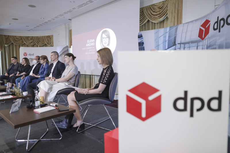 Eveniment Profit.ro & DPD România <br/>Barometrul e-Commerce. <br/>Provocări în vremuri de criză