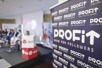 Eveniment Profit.ro & DPD România <br/>Barometrul e-Commerce. <br/>Provocări în vremuri de criză