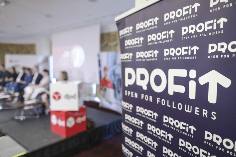 Eveniment Profit.ro & DPD România <br/>Barometrul e-Commerce. <br/>Provocări în vremuri de criză