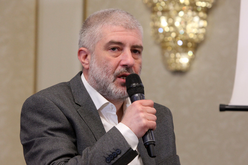 Eveniment Profit Energy.forum - Provocări în criza energetică - Ediția a VI-a