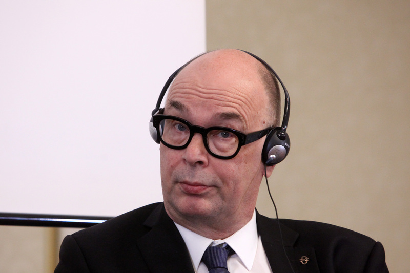 Eveniment Profit Energy.forum - Provocări în criza energetică - Ediția a VI-a