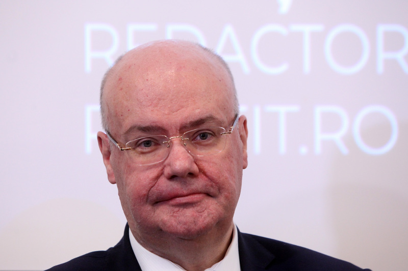 Eveniment Profit Energy.forum - Provocări în criza energetică - Ediția a VI-a