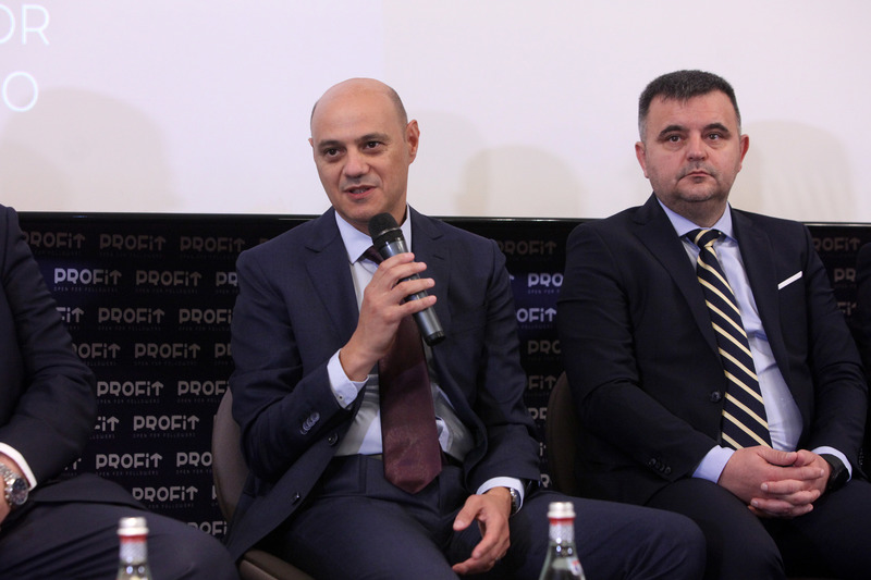 Eveniment Profit Energy.forum - Provocări în criza energetică - Ediția a VI-a