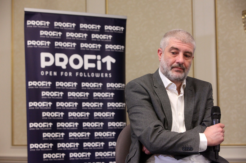 Eveniment Profit Energy.forum - Provocări în criza energetică - Ediția a VI-a
