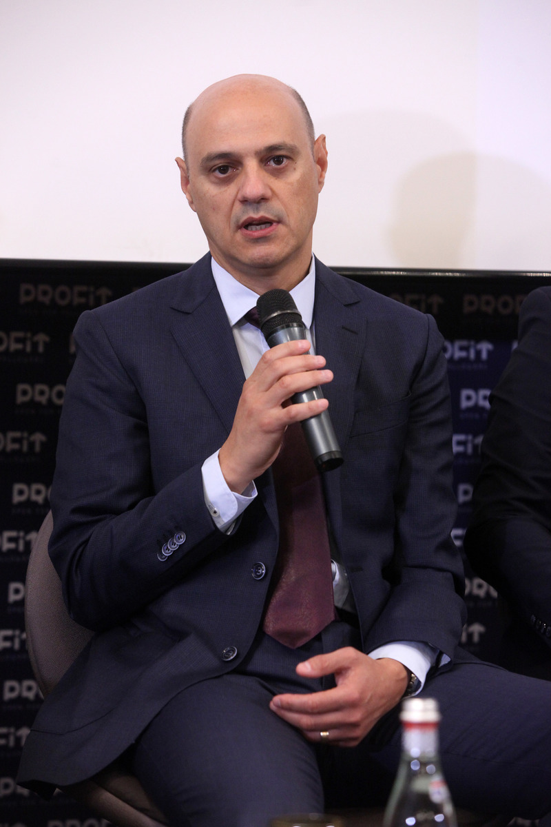 Eveniment Profit Energy.forum - Provocări în criza energetică - Ediția a VI-a