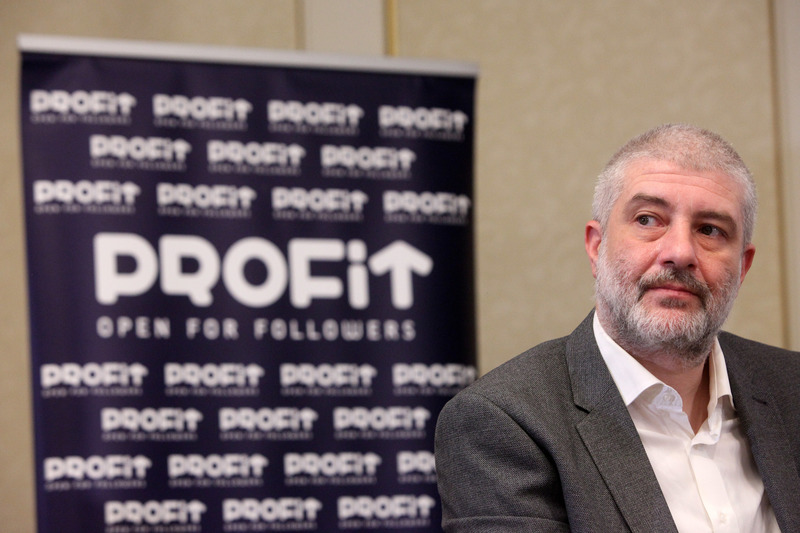 Eveniment Profit Energy.forum - Provocări în criza energetică - Ediția a VI-a