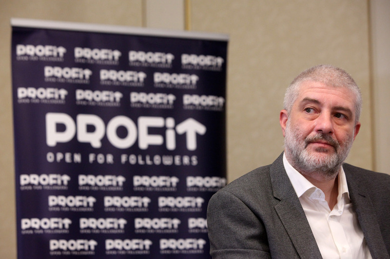 Eveniment Profit Energy.forum - Provocări în criza energetică - Ediția a VI-a