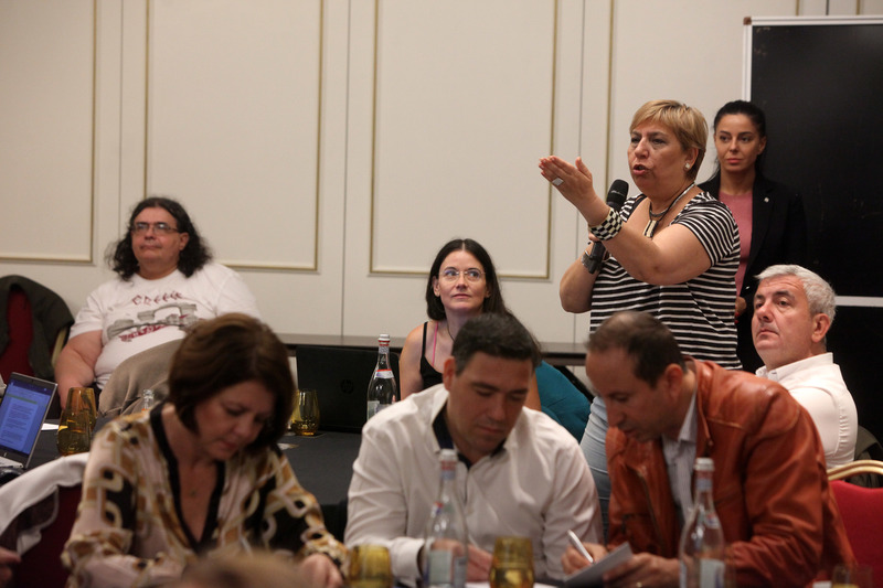 Eveniment Profit Energy.forum - Provocări în criza energetică - Ediția a VI-a