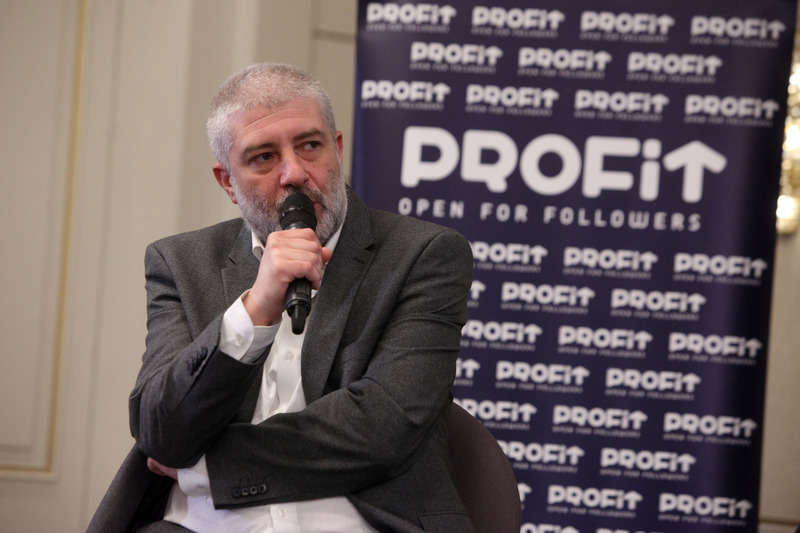 Eveniment Profit Energy.forum - Provocări în criza energetică - Ediția a VI-a