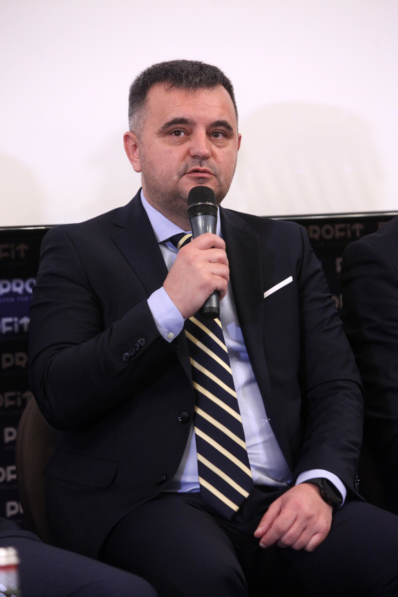 Eveniment Profit Energy.forum - Provocări în criza energetică - Ediția a VI-a