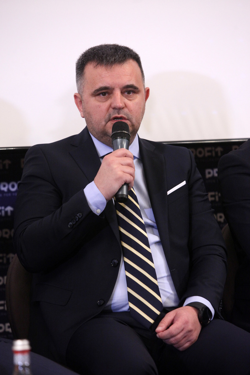 Eveniment Profit Energy.forum - Provocări în criza energetică - Ediția a VI-a