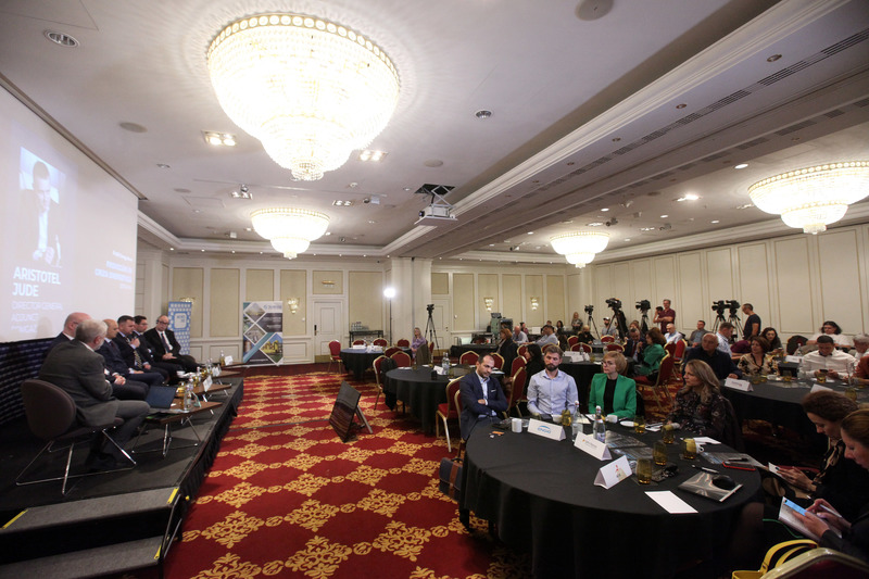 Eveniment Profit Energy.forum - Provocări în criza energetică - Ediția a VI-a