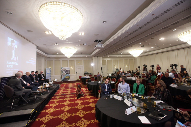 Eveniment Profit Energy.forum - Provocări în criza energetică - Ediția a VI-a