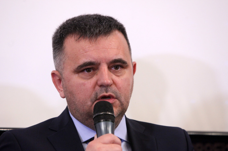 Eveniment Profit Energy.forum - Provocări în criza energetică - Ediția a VI-a