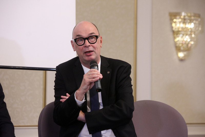 Eveniment Profit Energy.forum - Provocări în criza energetică - Ediția a VI-a