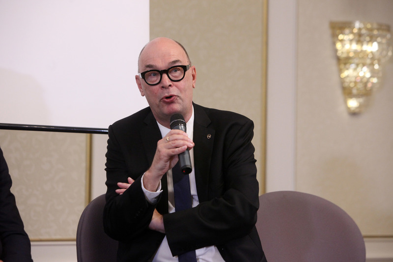 Eveniment Profit Energy.forum - Provocări în criza energetică - Ediția a VI-a