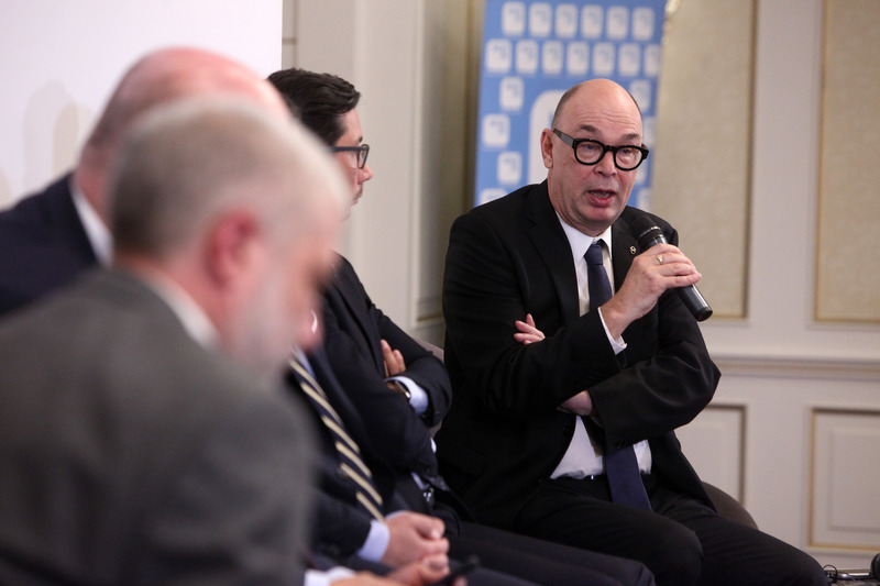 Eveniment Profit Energy.forum - Provocări în criza energetică - Ediția a VI-a