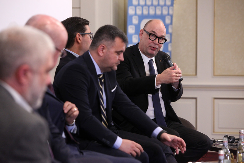 Eveniment Profit Energy.forum - Provocări în criza energetică - Ediția a VI-a