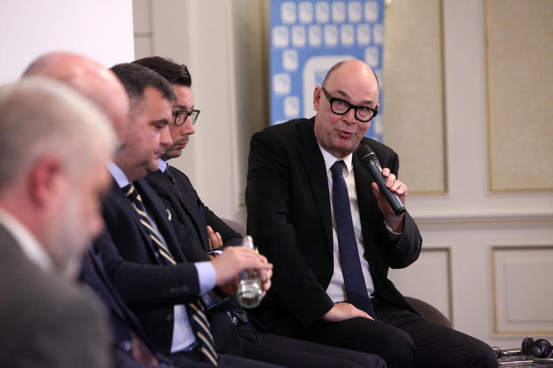 Eveniment Profit Energy.forum - Provocări în criza energetică - Ediția a VI-a