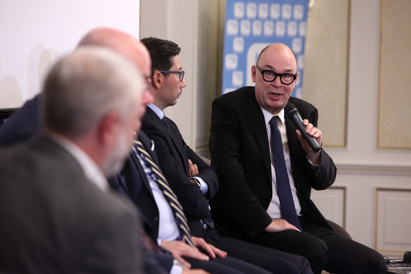 Eveniment Profit Energy.forum - Provocări în criza energetică - Ediția a VI-a