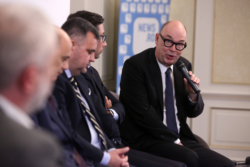 Eveniment Profit Energy.forum - Provocări în criza energetică - Ediția a VI-a