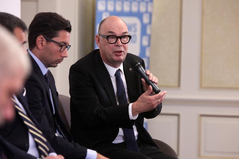 Eveniment Profit Energy.forum - Provocări în criza energetică - Ediția a VI-a