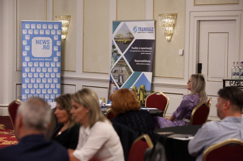 Eveniment Profit Energy.forum - Provocări în criza energetică - Ediția a VI-a