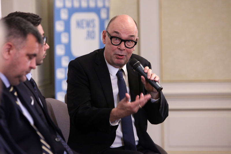 Eveniment Profit Energy.forum - Provocări în criza energetică - Ediția a VI-a