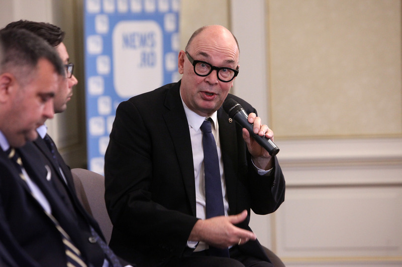 Eveniment Profit Energy.forum - Provocări în criza energetică - Ediția a VI-a