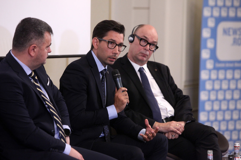 Eveniment Profit Energy.forum - Provocări în criza energetică - Ediția a VI-a