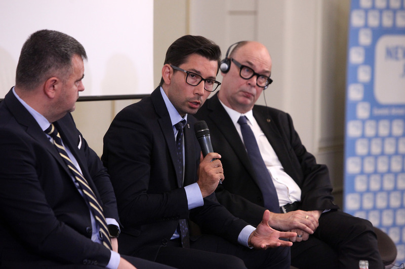 Eveniment Profit Energy.forum - Provocări în criza energetică - Ediția a VI-a