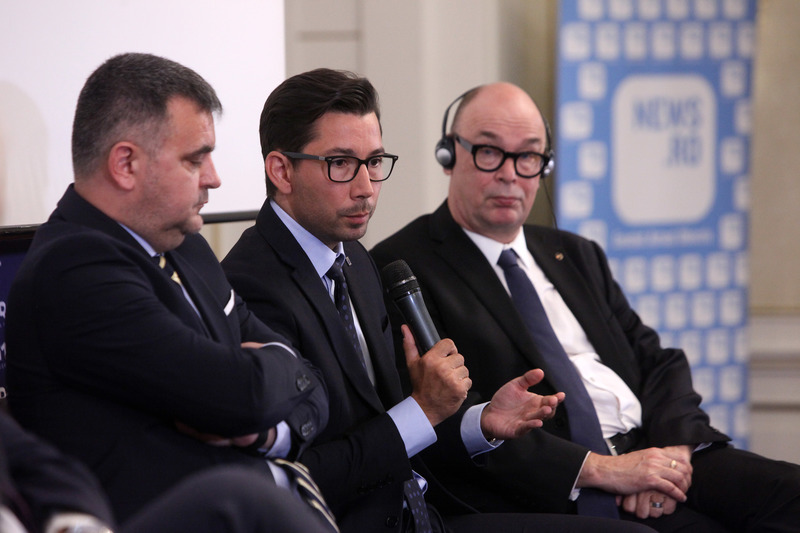 Eveniment Profit Energy.forum - Provocări în criza energetică - Ediția a VI-a