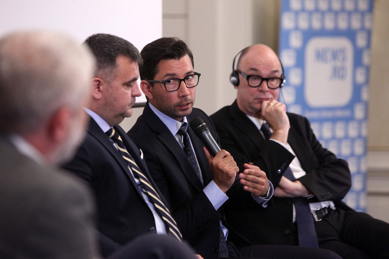 Eveniment Profit Energy.forum - Provocări în criza energetică - Ediția a VI-a